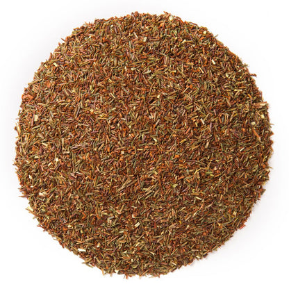 Red and Green (Loose Leaf)