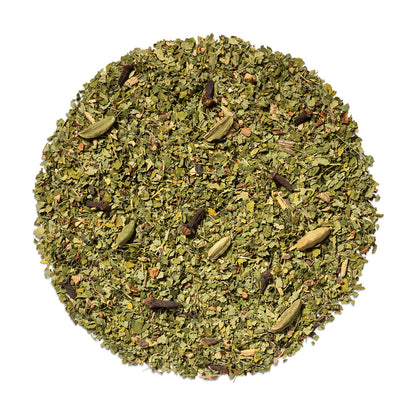 Moringa Chai (Loose Leaf)