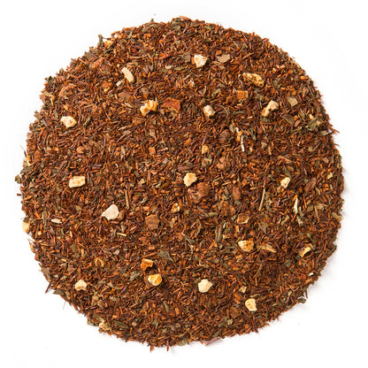 Red Passion (Loose Leaf)