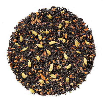 Haathi Vanilla Chai (Loose Leaf)