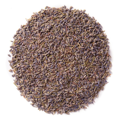Lavender Petals (Loose Leaf)