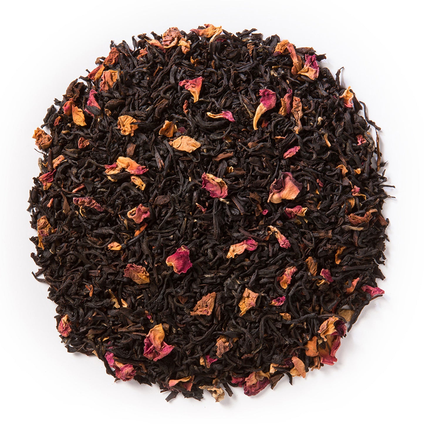 Rose Congou (Loose Leaf)