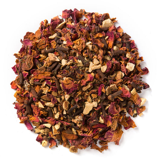 Herbal Christmas Tea (Loose Leaf)