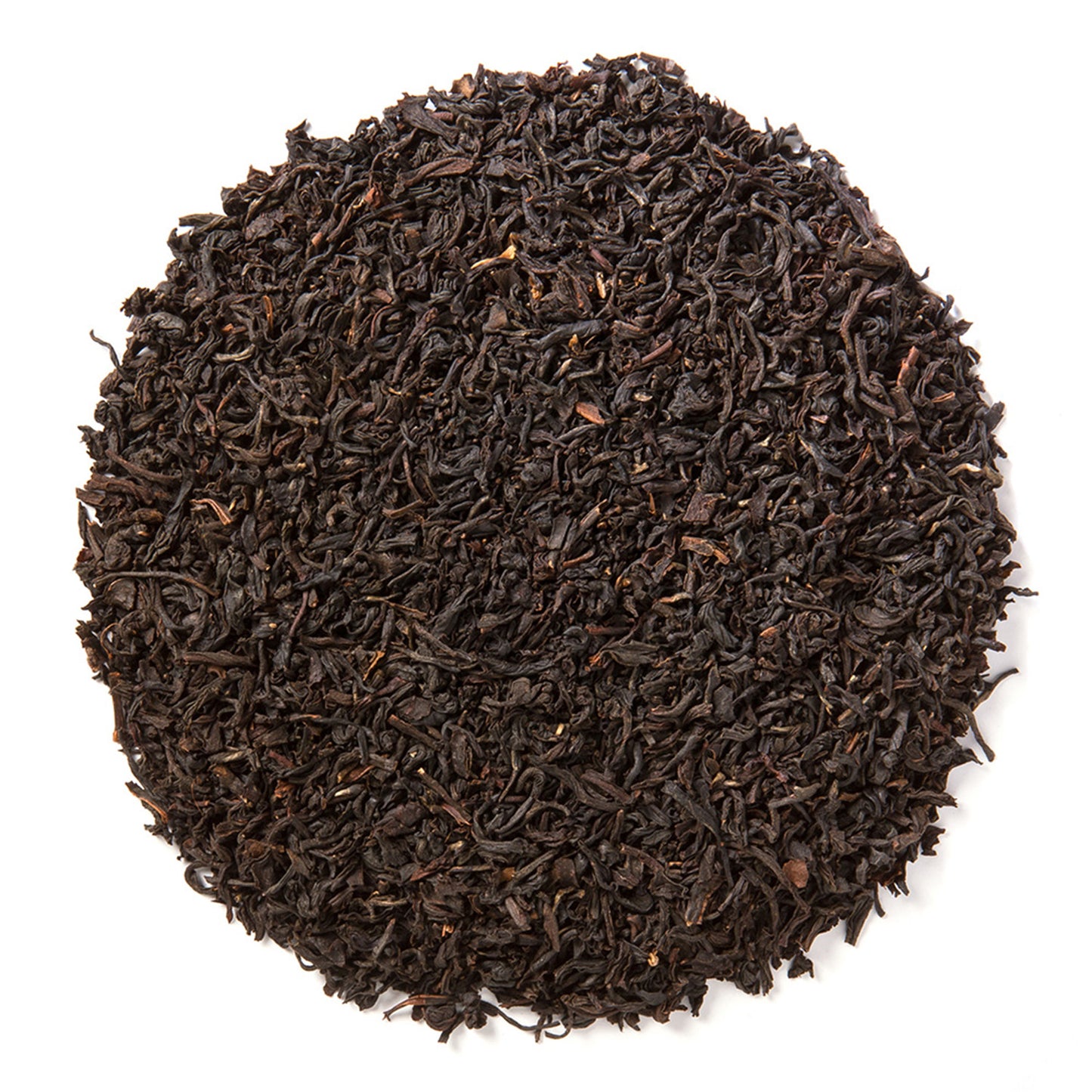 English Breakfast (Loose Leaf)