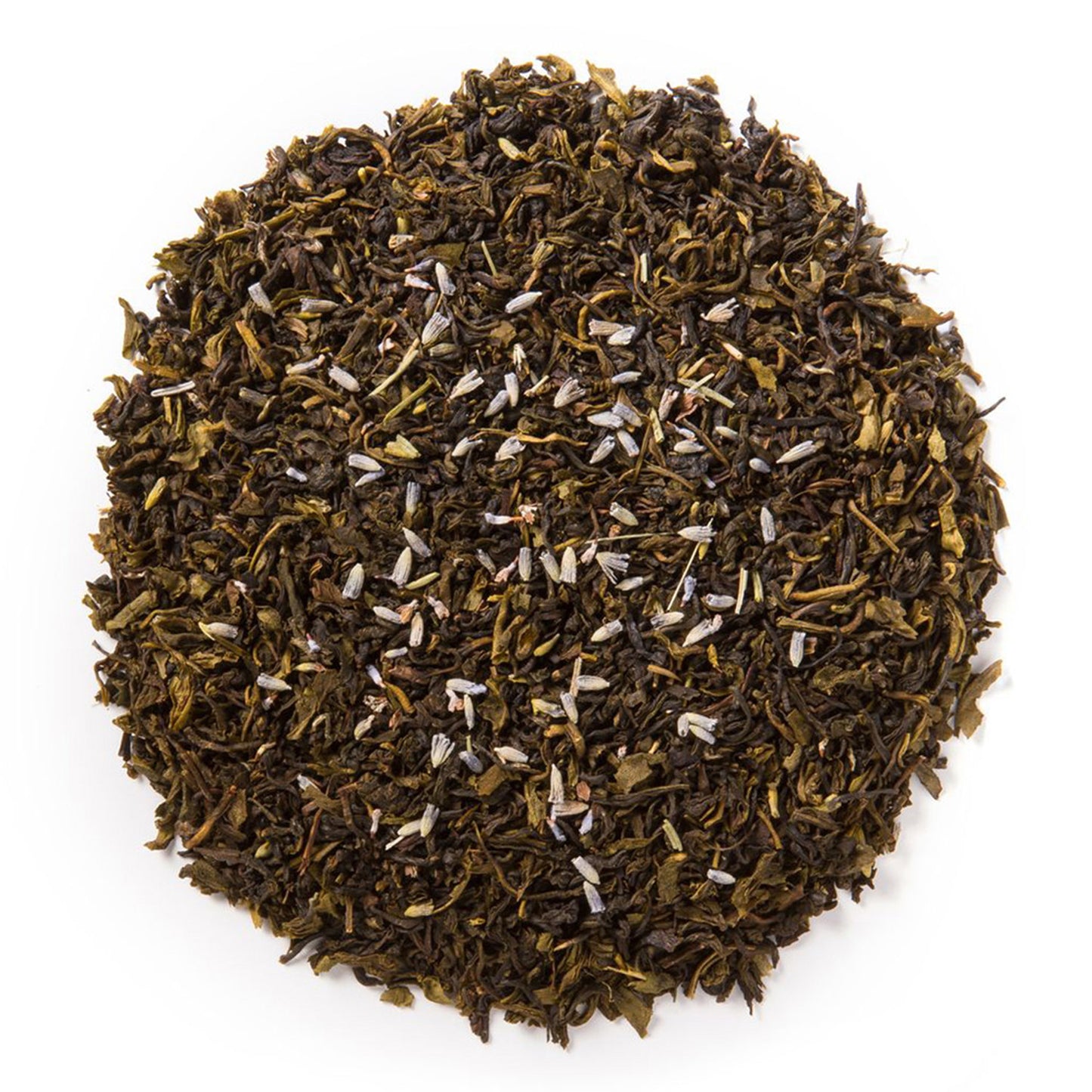 Earl of Grey Green (Loose Leaf)