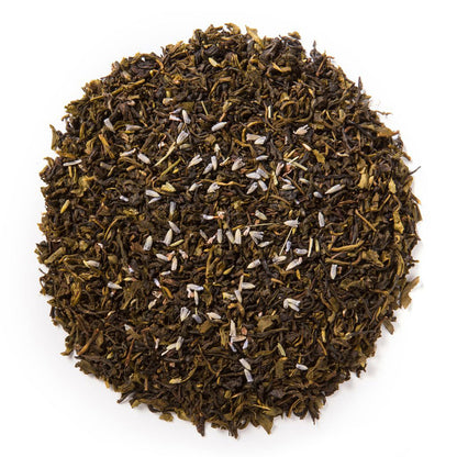 Earl of Grey Green (Loose Leaf)