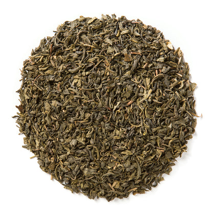 Mao Jian Jasmine (Loose Leaf)