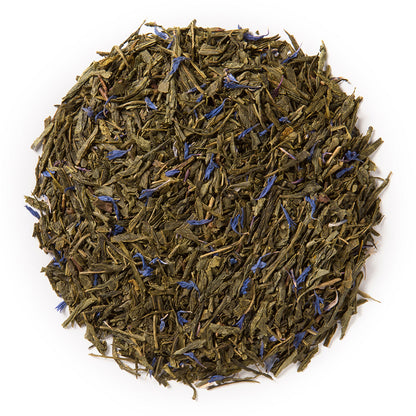 Green Leaves Blue Sky (Loose Leaf)