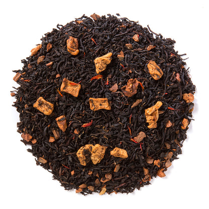 Cinnamon Apple (Loose Leaf)