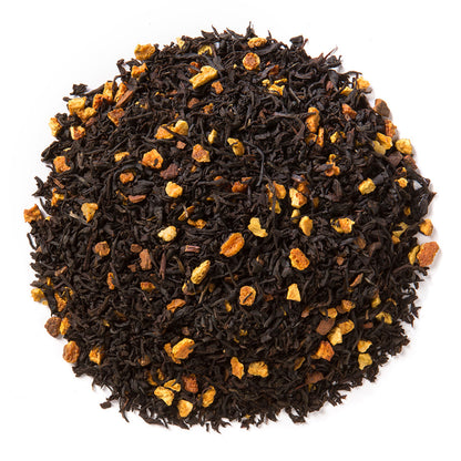 Orange Spice (Loose Leaf)