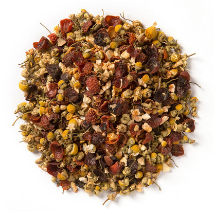Herbal Chamomile & Fruit (Loose Leaf)