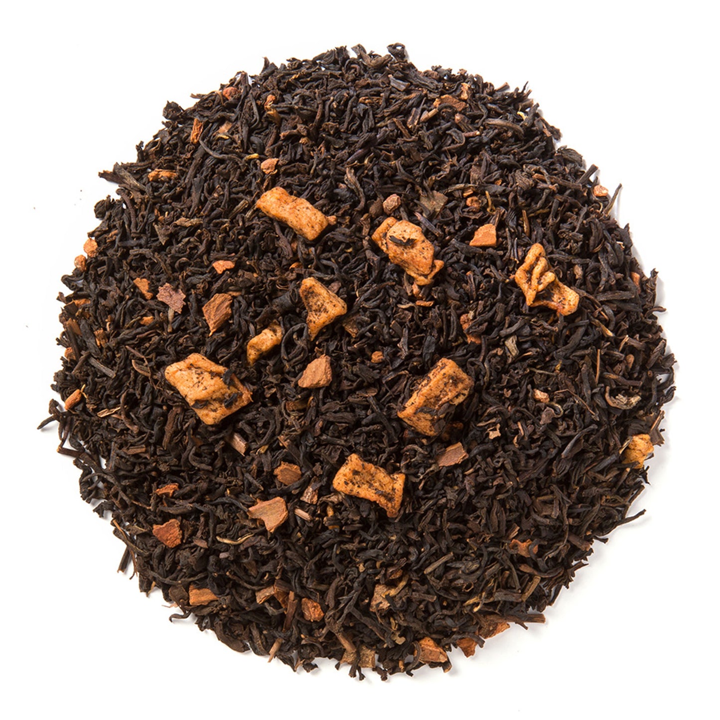 Decaffeinated Cinnamon Apple (Loose Leaf)