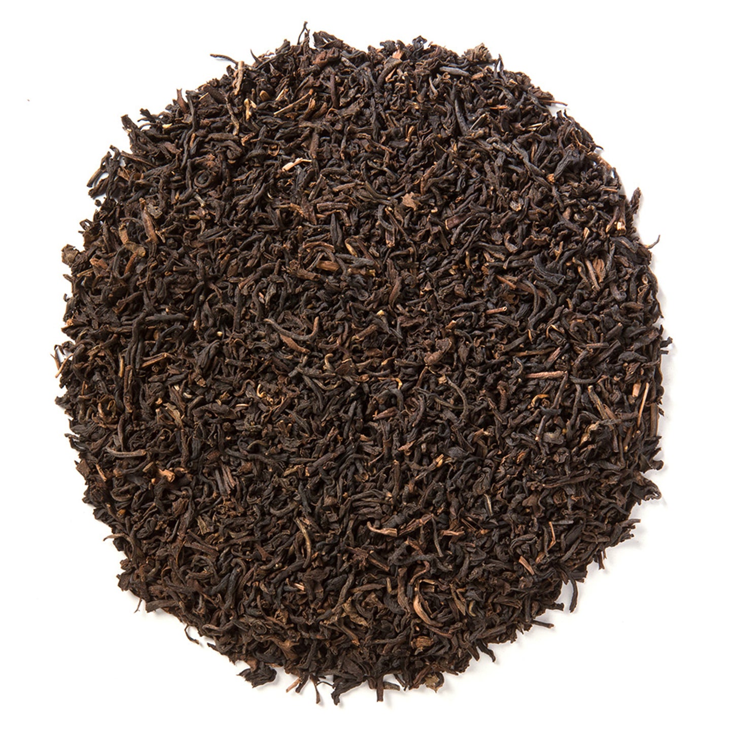 Decaffeinated English Breakfast (Loose Leaf)