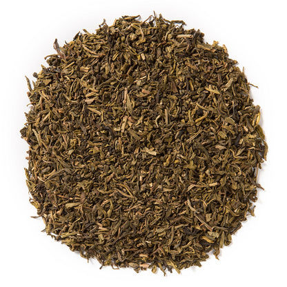 Decaffeinated Green (Loose Leaf)
