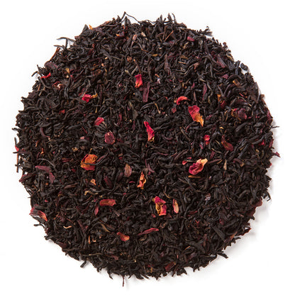 Strawberry Essence (Loose Leaf)