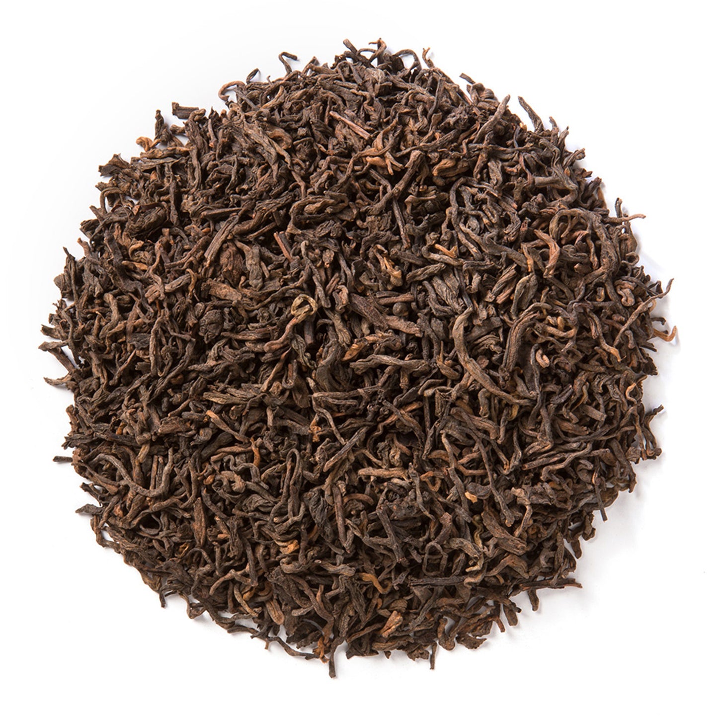 Pu-erh Black (Loose Leaf)