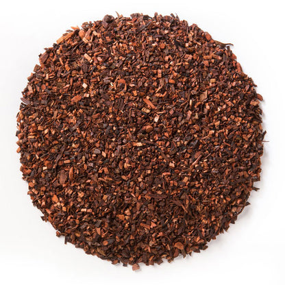 South African Honeybush (Loose Leaf)