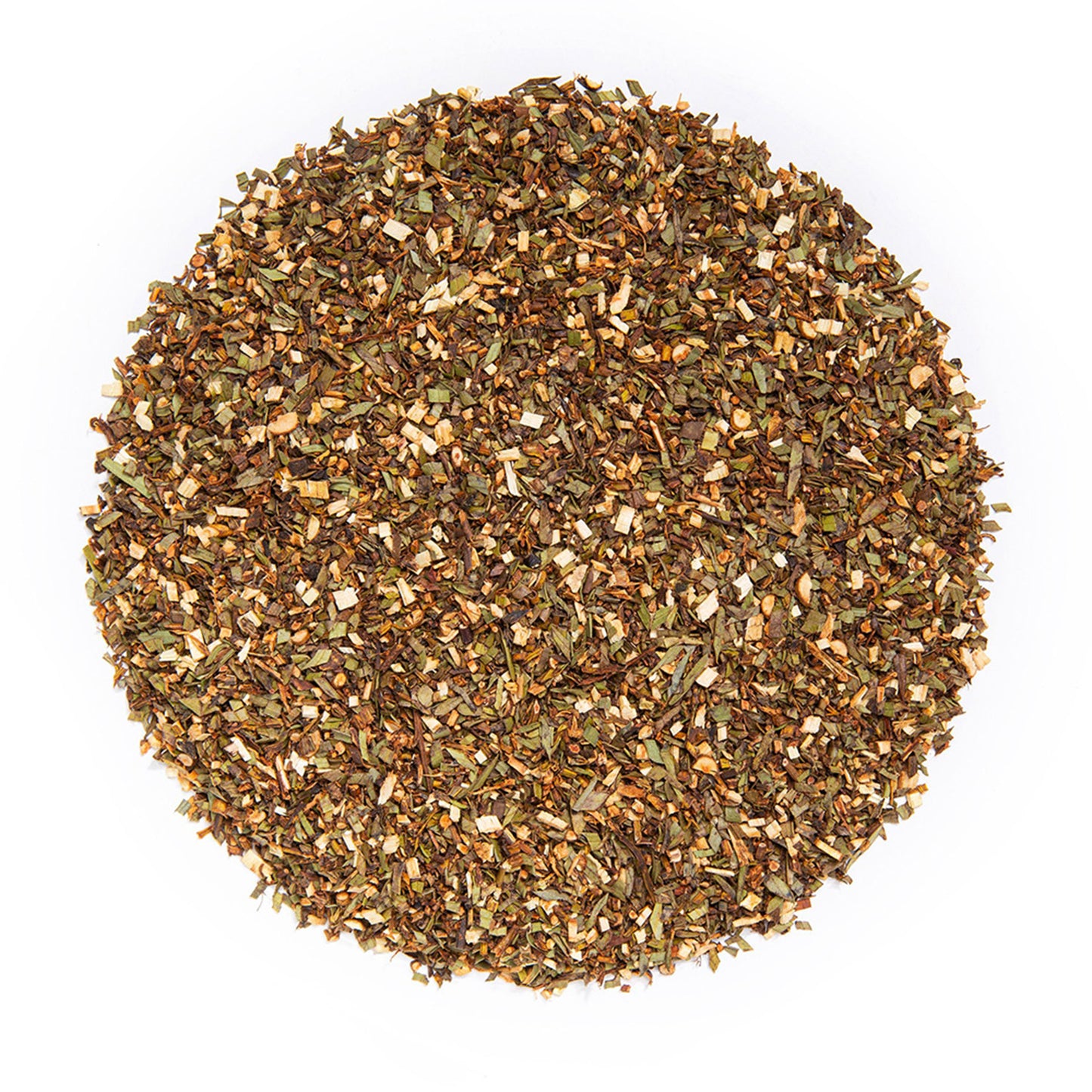 South African Green Honeybush (Loose Leaf)