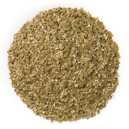 Yerba Mate (Loose Leaf)