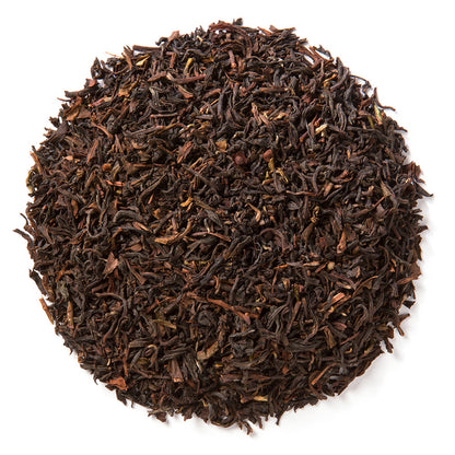 Mountain Copper Oolong (Loose Leaf)