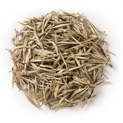 Silver Needles (Loose Leaf)