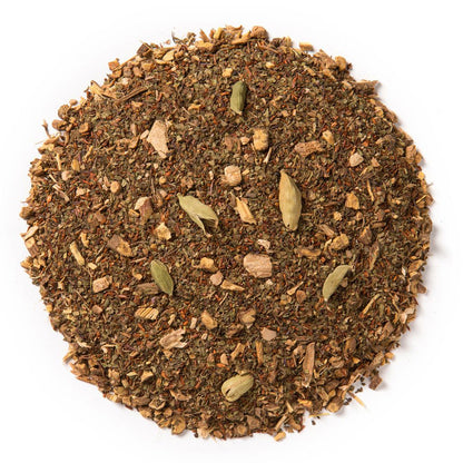 Tulsi Licorice Root (Loose Leaf)
