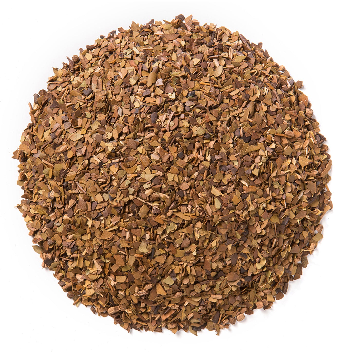 Yerba Mate Roasted (Loose Leaf)