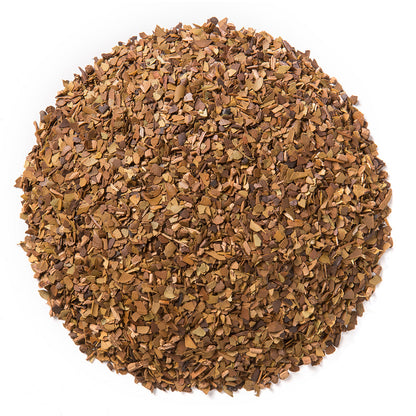 Yerba Mate Roasted (Loose Leaf)