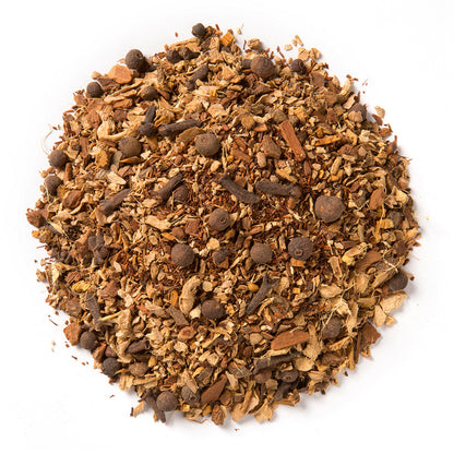Herbal Pumpkin Spice (Loose Leaf)