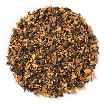 Pumpkin Spice (Loose Leaf)