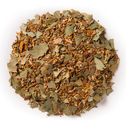 De-Congest (Loose Leaf)