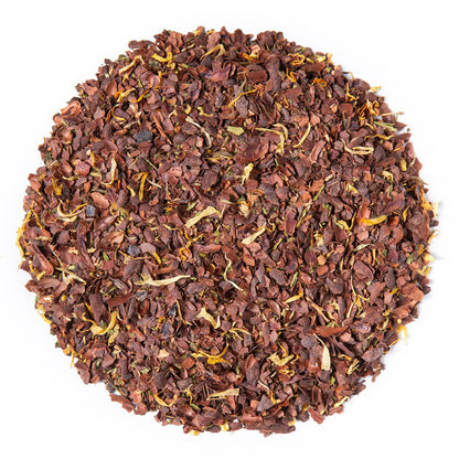 Cacao Vanilla (Loose Leaf)