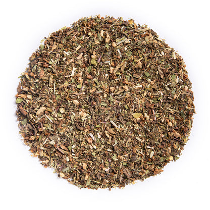 Immunity (Loose Leaf)