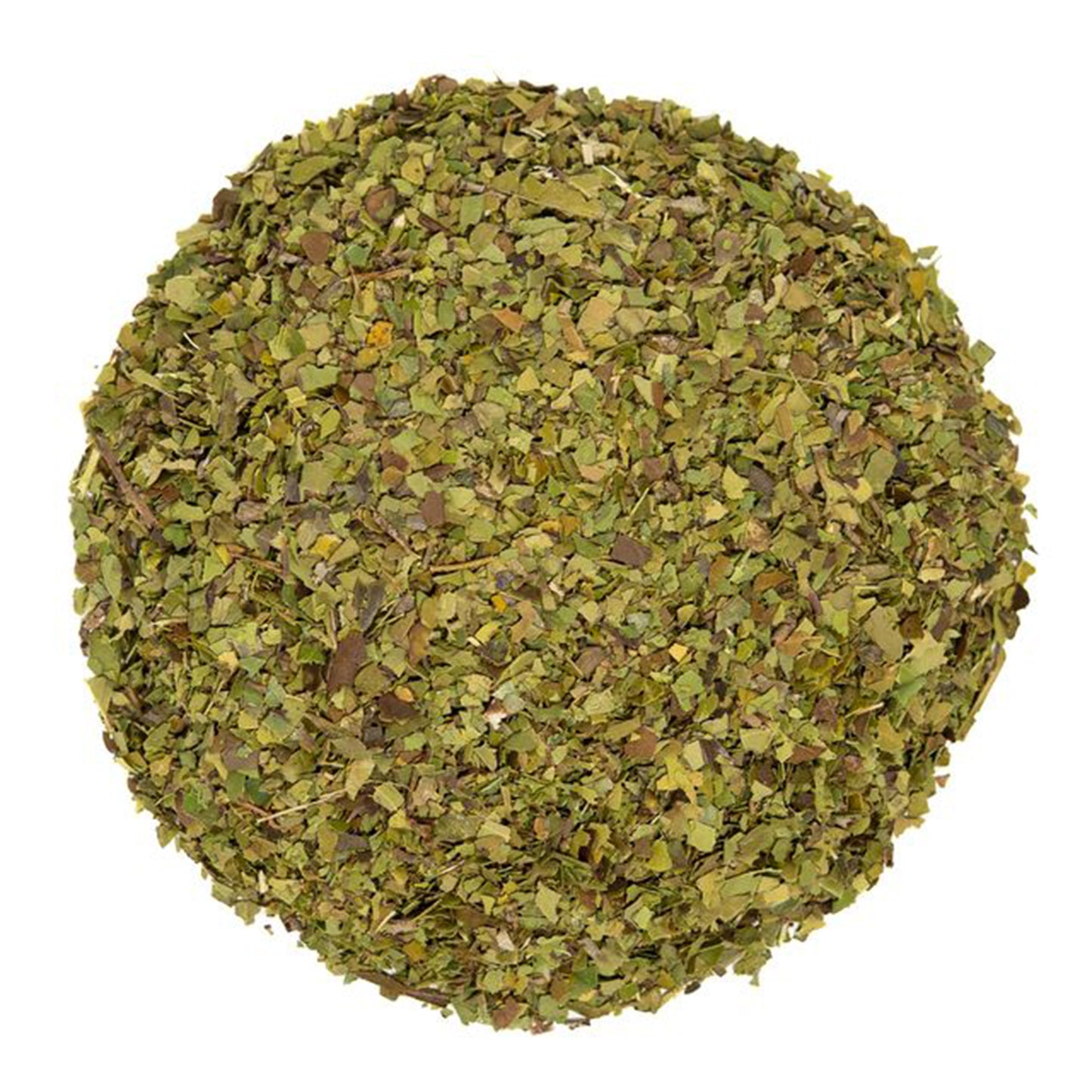 Yaupon Green Vitality (Loose Leaf)