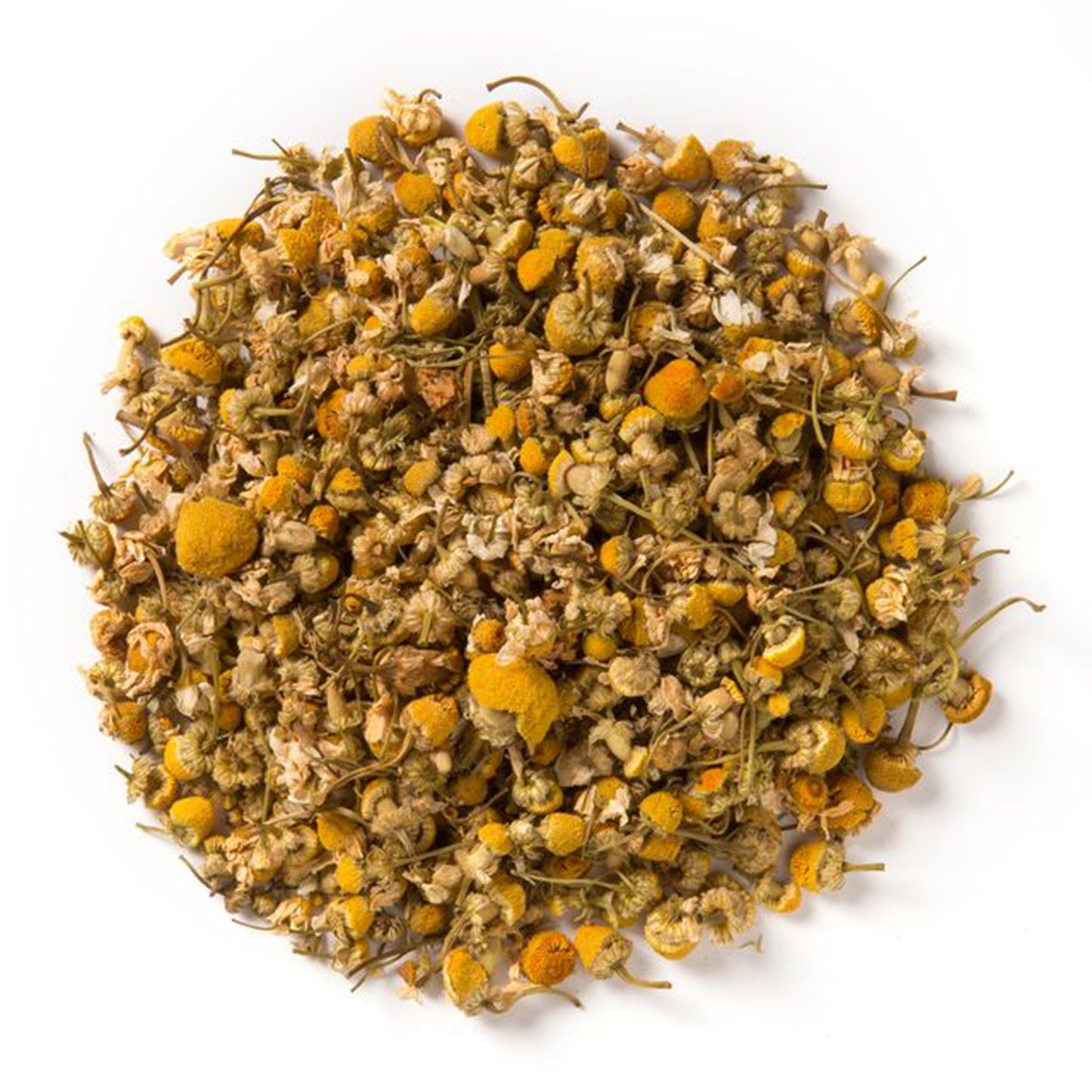 Citrus Chamomile (Loose Leaf)