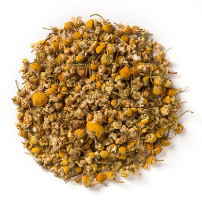 Citrus Chamomile (Loose Leaf)