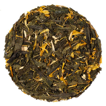 Green Passion (Loose Leaf)