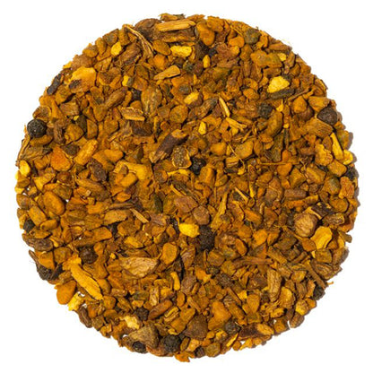 Turmeric Ginger Citron (Loose Leaf)