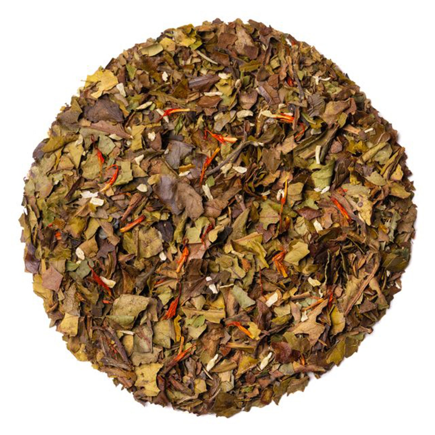 White Ambrosia (Loose Leaf)