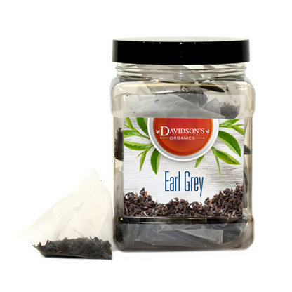 25ct Pyramids Canister