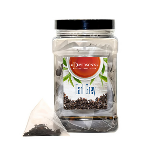50ct Pyramids Canister