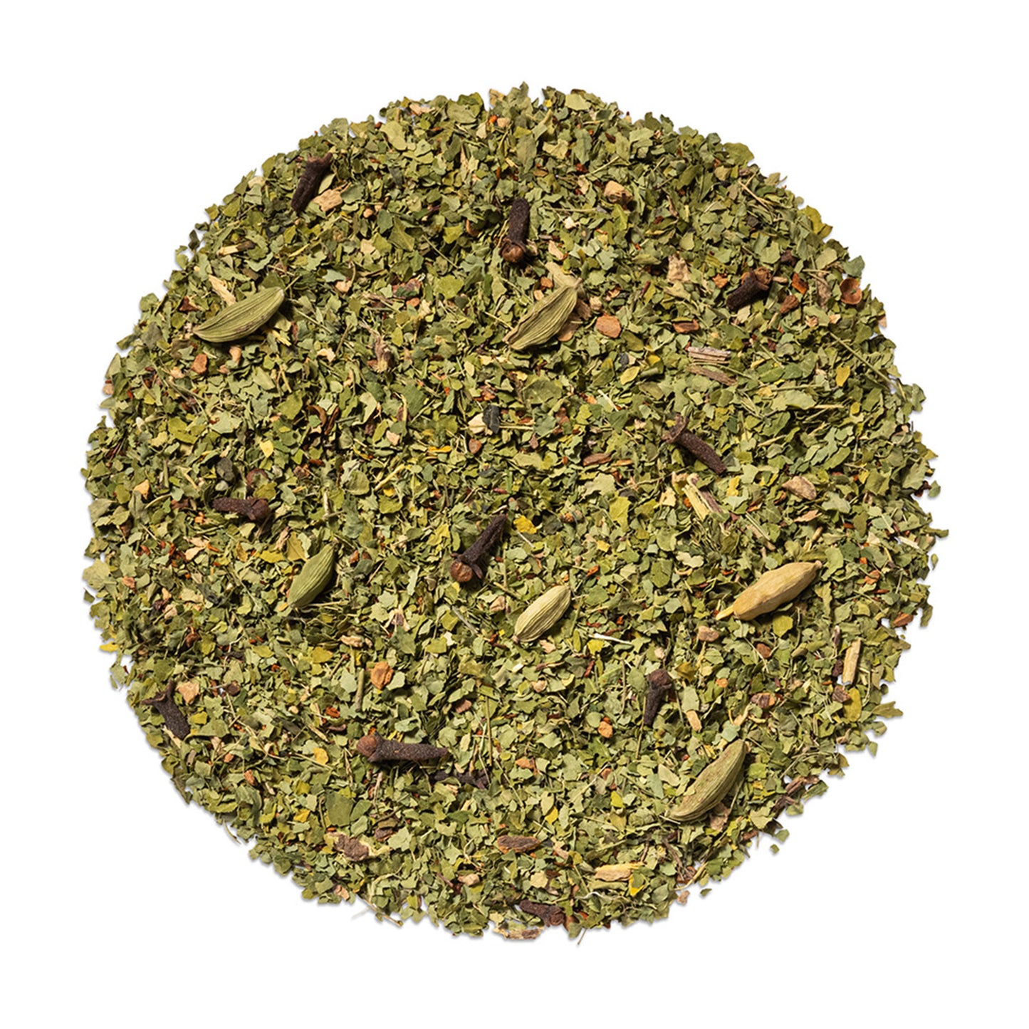 Moringa Chai (Loose Leaf)