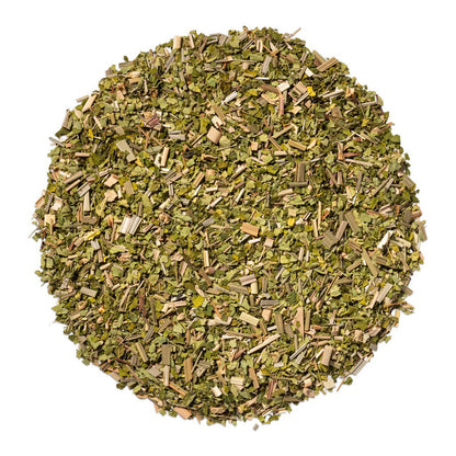 Moringa Ginger Lemon (Loose Leaf)
