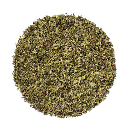 Moringa Mint Sage (Loose Leaf)