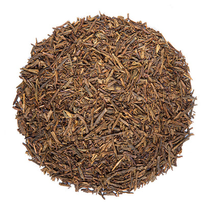 Houjicha (Loose Leaf)