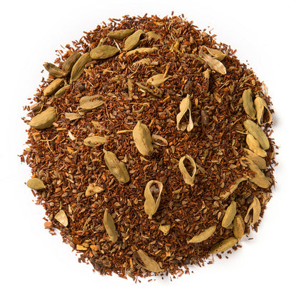 Licorice Chai (Loose Leaf)