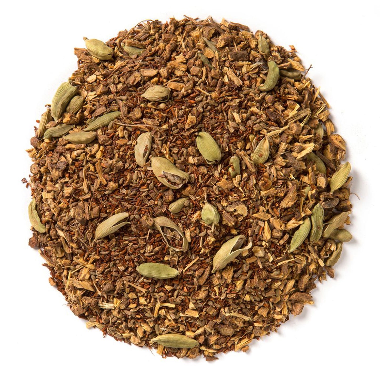 Herbal Licorice Spice (Loose Leaf) - Wholesale
