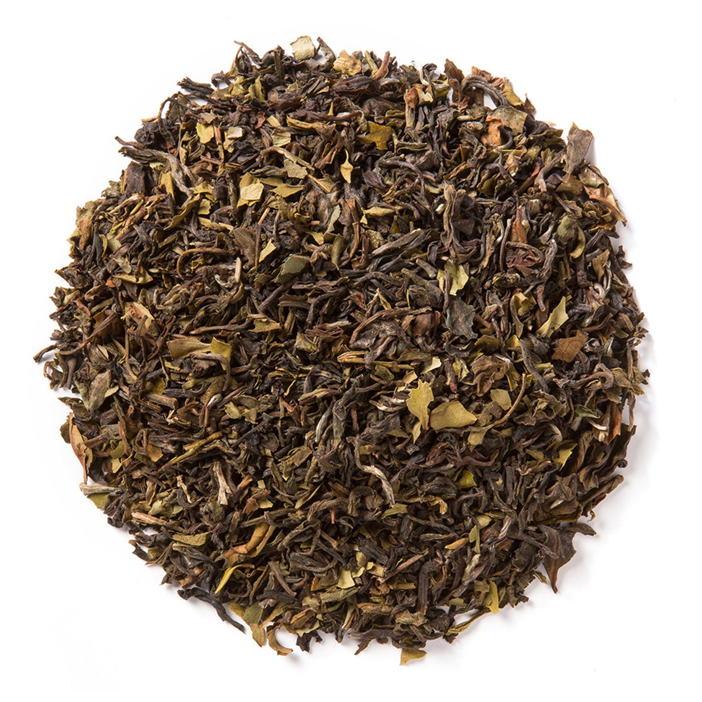 Himalayan White (Loose Leaf)