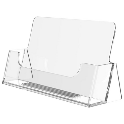 In-Room Sachet Display