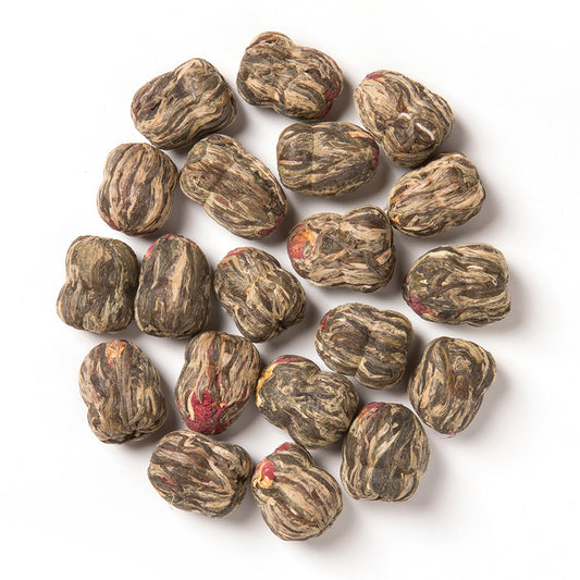Spring Cup (Loose Leaf)